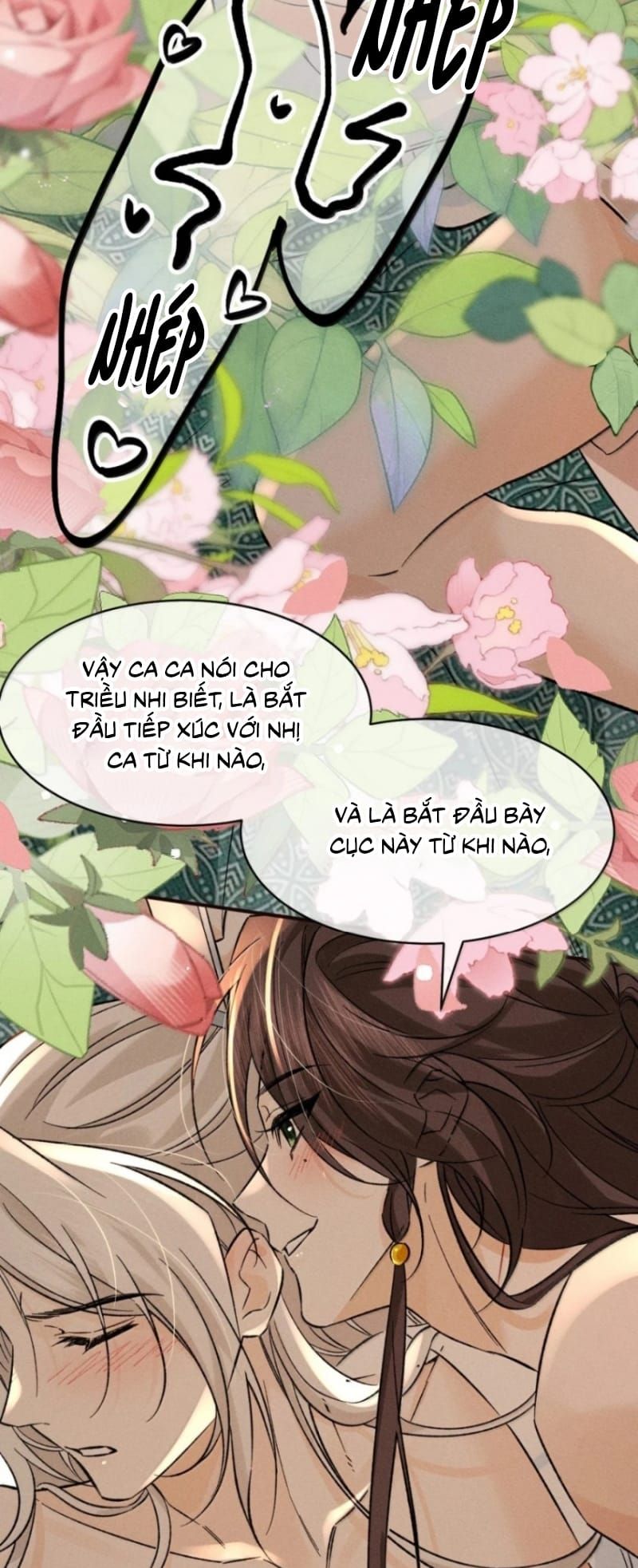 Hải Vương Sau Khi Hoàn Lương Sa Vào Tu La Tràng [Chap 63]