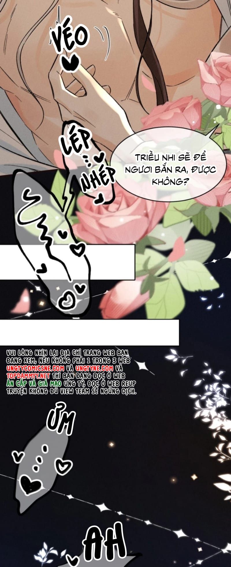 Hải Vương Sau Khi Hoàn Lương Sa Vào Tu La Tràng [Chap 63]