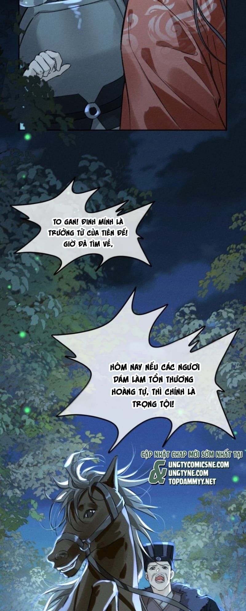 Hải Vương Sau Khi Hoàn Lương Sa Vào Tu La Tràng [Chap 63]