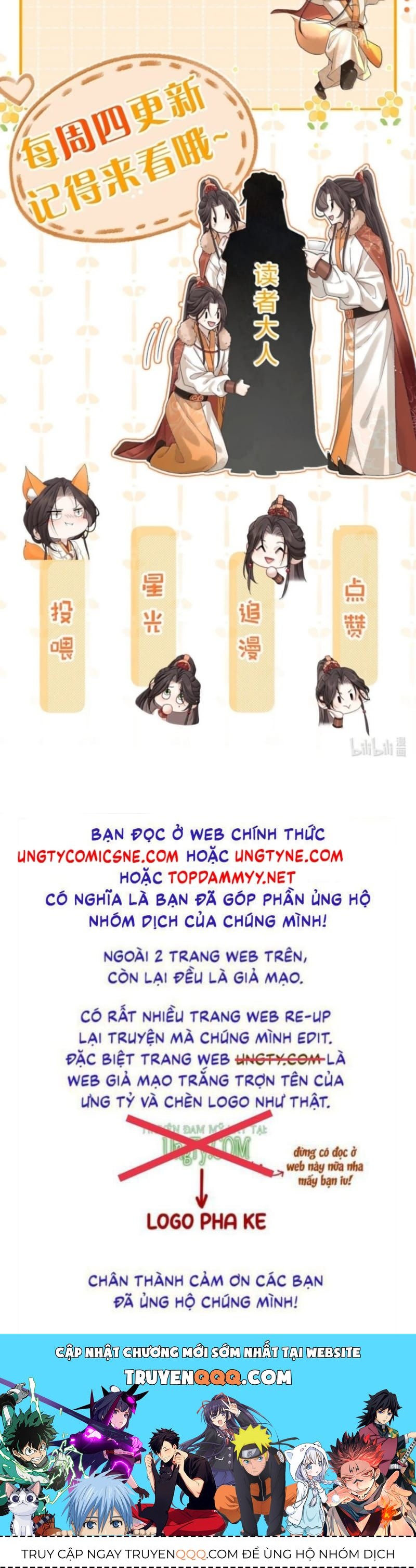 Hải Vương Sau Khi Hoàn Lương Sa Vào Tu La Tràng [Chap 63]