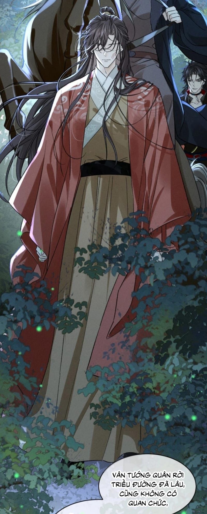 Hải Vương Sau Khi Hoàn Lương Sa Vào Tu La Tràng [Chap 63]