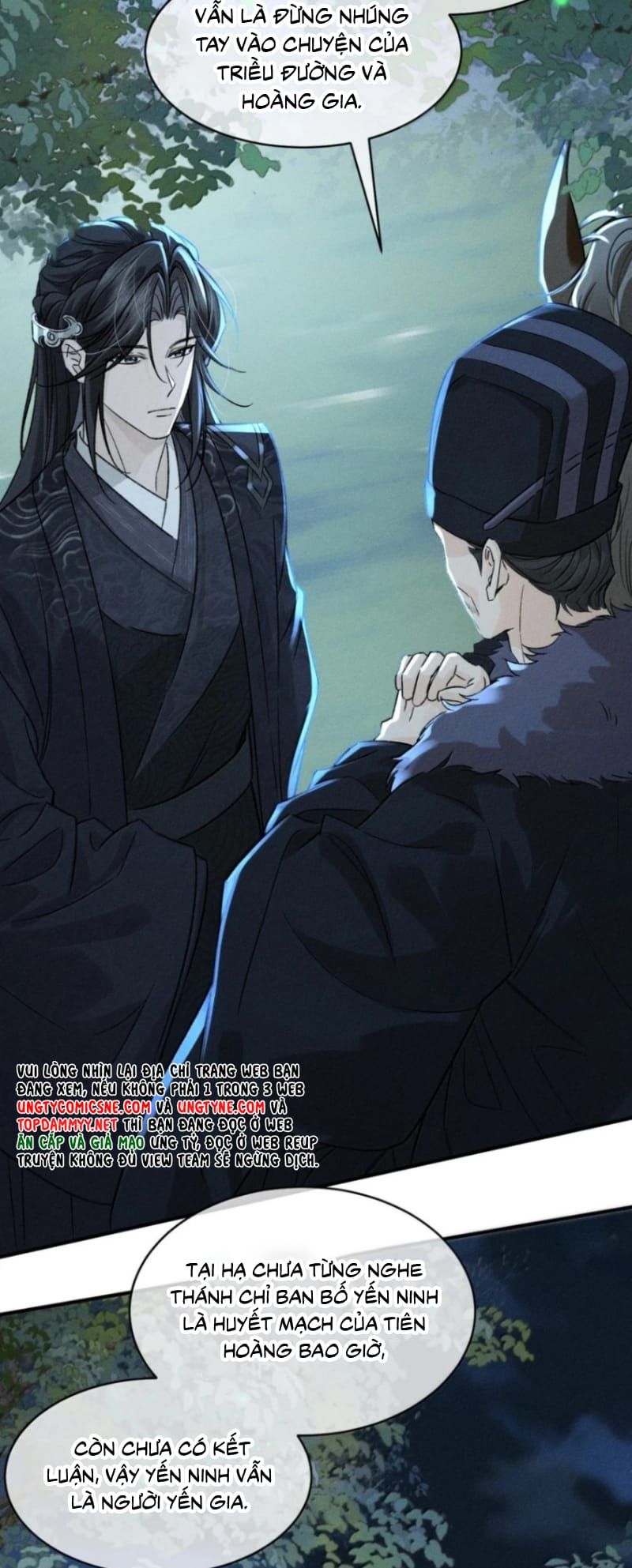 Hải Vương Sau Khi Hoàn Lương Sa Vào Tu La Tràng [Chap 63]