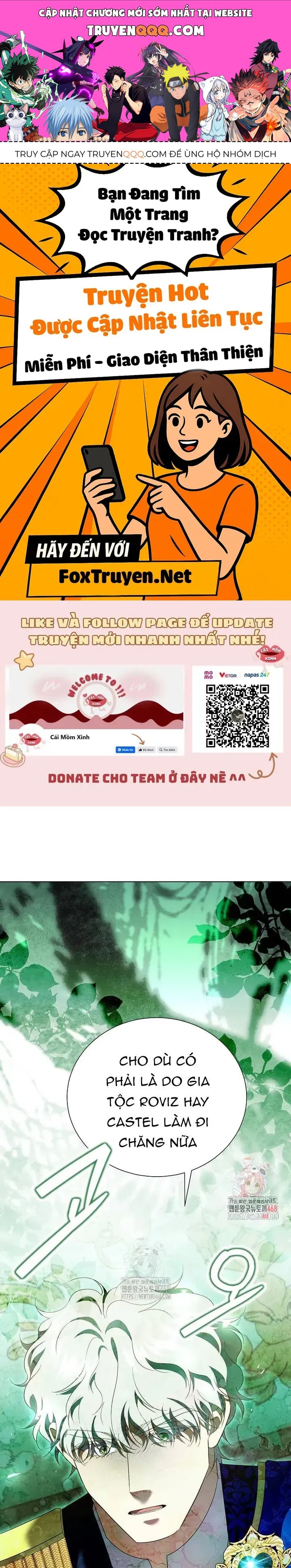 Khi Bị Nam Chính Dịu Dàng Nhưng Cố Chấp Ám Ảnh Chap 32 - Next Chap 31