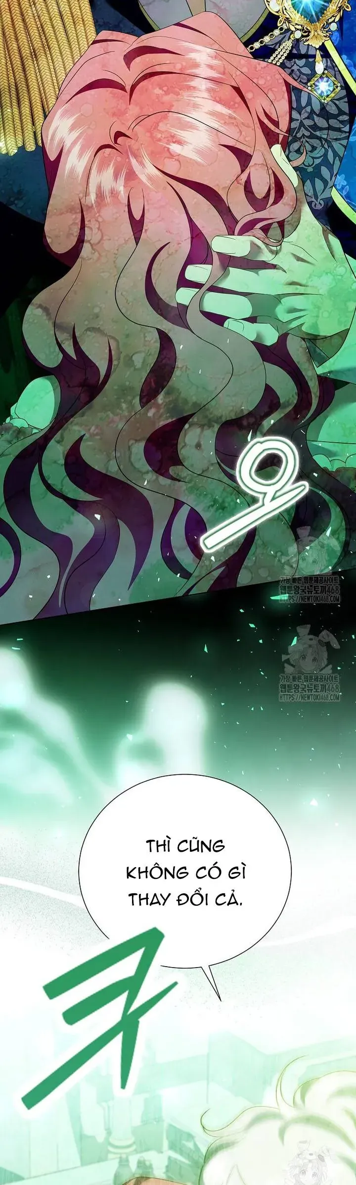 Khi Bị Nam Chính Dịu Dàng Nhưng Cố Chấp Ám Ảnh Chap 32 - Next Chap 31