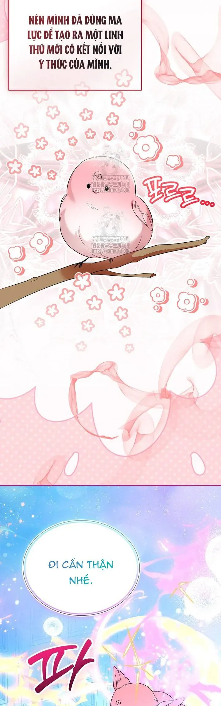 Khi Bị Nam Chính Dịu Dàng Nhưng Cố Chấp Ám Ảnh Chap 32 - Next Chap 31