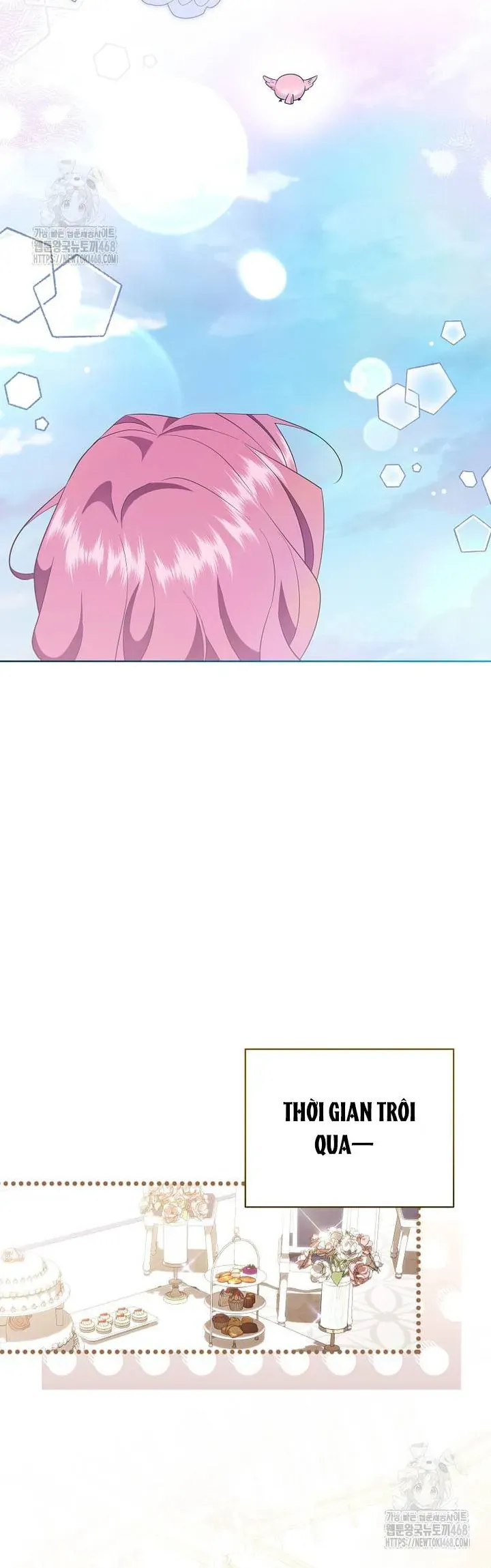 Khi Bị Nam Chính Dịu Dàng Nhưng Cố Chấp Ám Ảnh Chap 32 - Next Chap 31