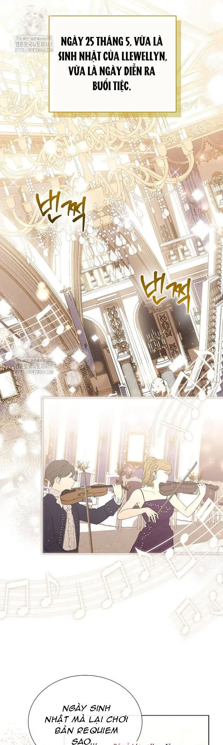 Khi Bị Nam Chính Dịu Dàng Nhưng Cố Chấp Ám Ảnh Chap 32 - Next Chap 31