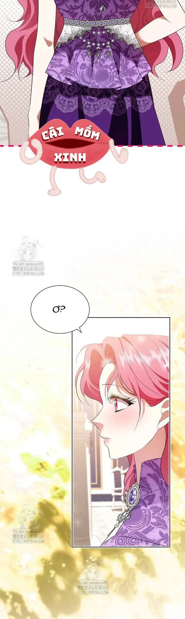 Khi Bị Nam Chính Dịu Dàng Nhưng Cố Chấp Ám Ảnh Chap 32 - Next Chap 31