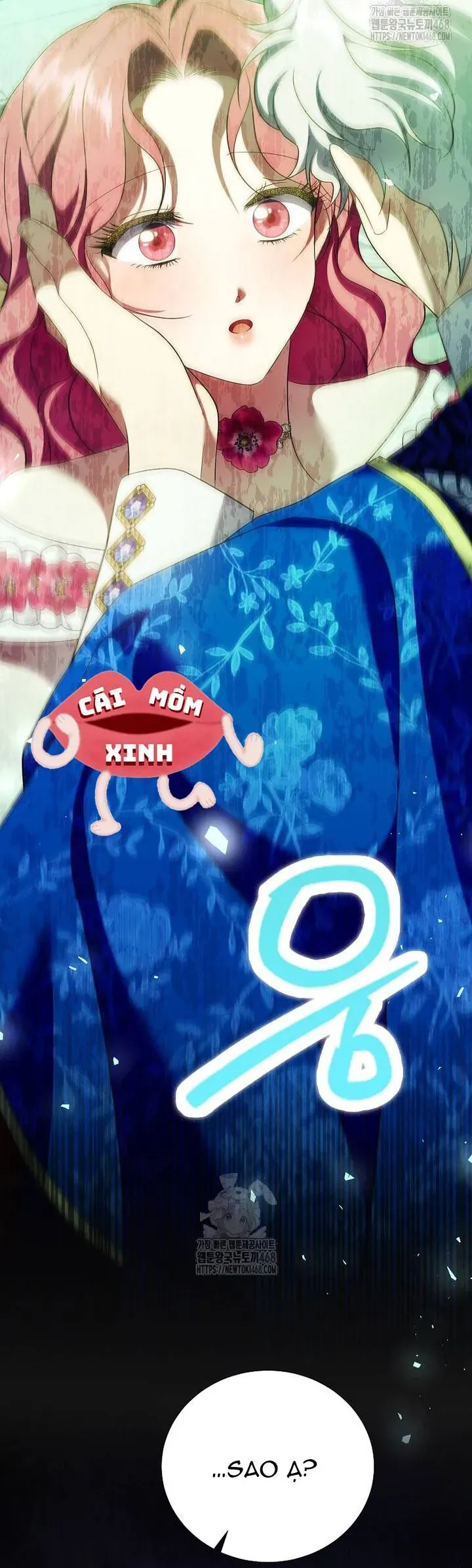 Khi Bị Nam Chính Dịu Dàng Nhưng Cố Chấp Ám Ảnh Chap 32 - Next Chap 31