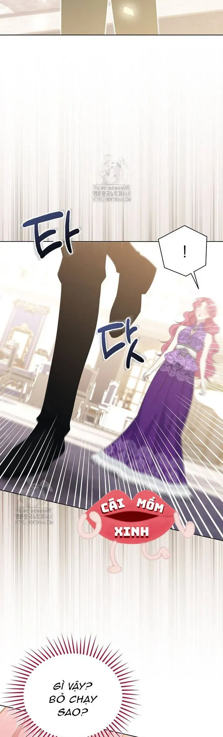 Khi Bị Nam Chính Dịu Dàng Nhưng Cố Chấp Ám Ảnh Chap 32 - Next Chap 31