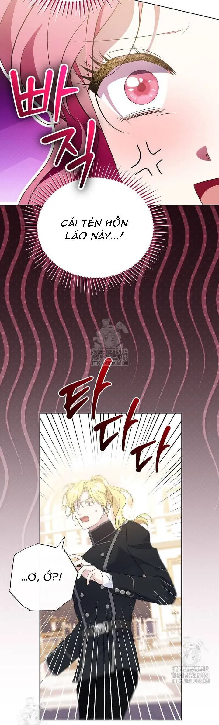 Khi Bị Nam Chính Dịu Dàng Nhưng Cố Chấp Ám Ảnh Chap 32 - Next Chap 31