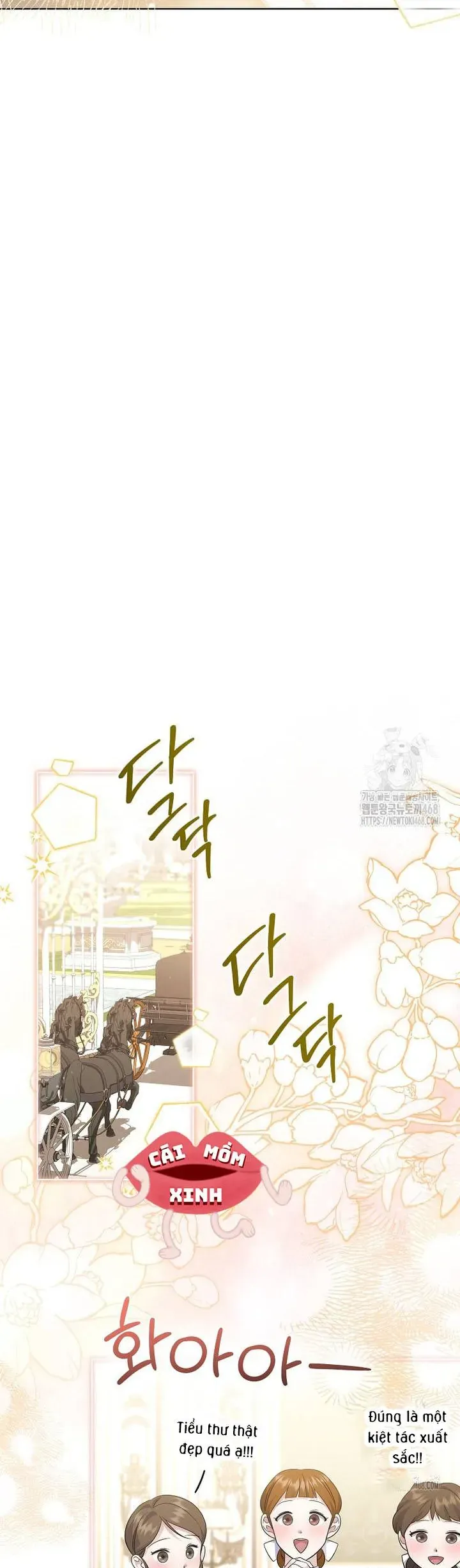 Khi Bị Nam Chính Dịu Dàng Nhưng Cố Chấp Ám Ảnh Chap 32 - Next Chap 31