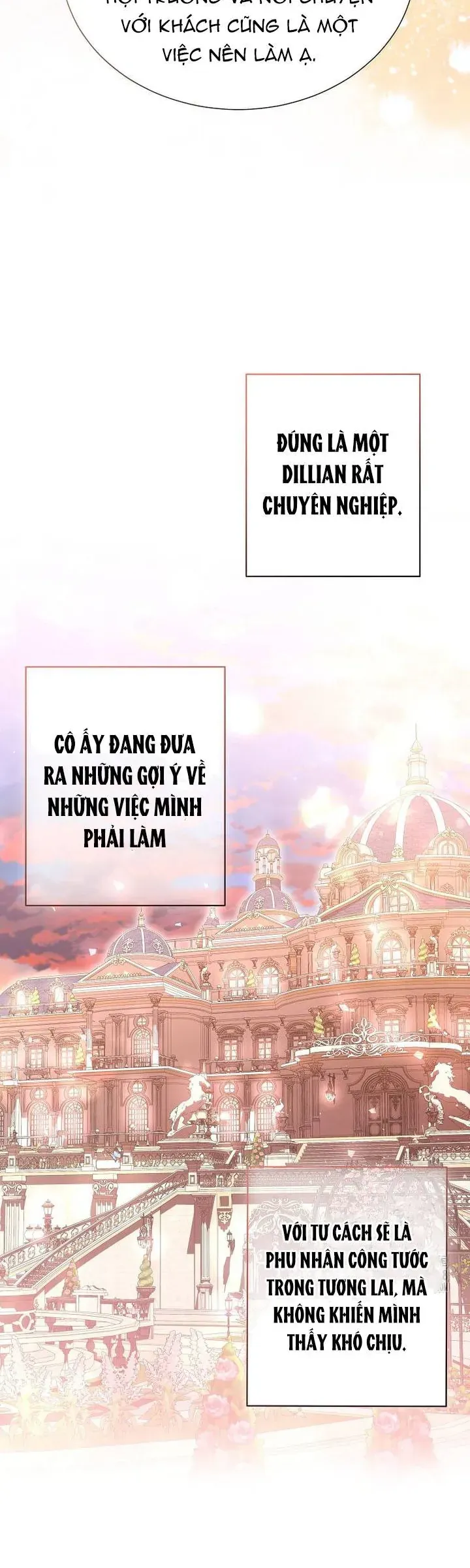 Khi Bị Nam Chính Dịu Dàng Nhưng Cố Chấp Ám Ảnh Chap 32 - Next Chap 31