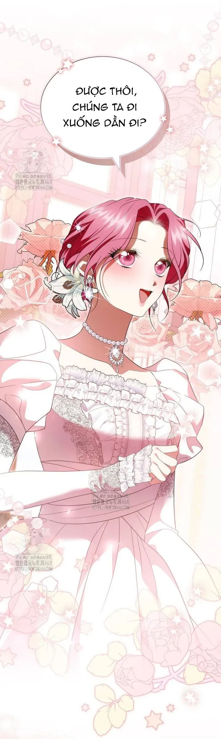 Khi Bị Nam Chính Dịu Dàng Nhưng Cố Chấp Ám Ảnh Chap 32 - Next Chap 31