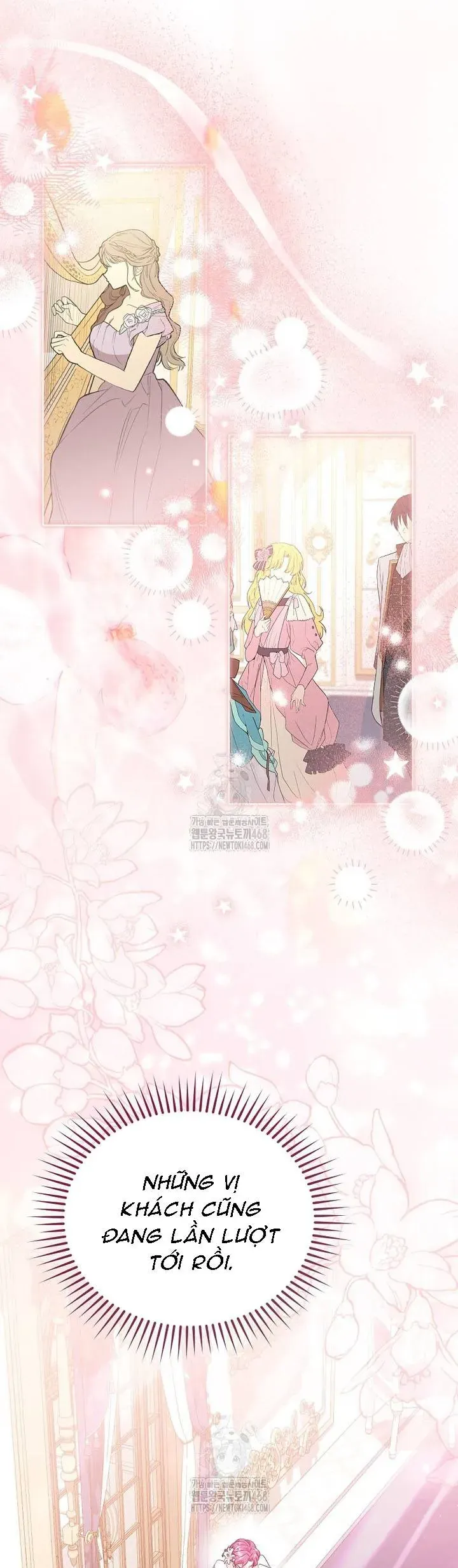 Khi Bị Nam Chính Dịu Dàng Nhưng Cố Chấp Ám Ảnh Chap 32 - Next Chap 31