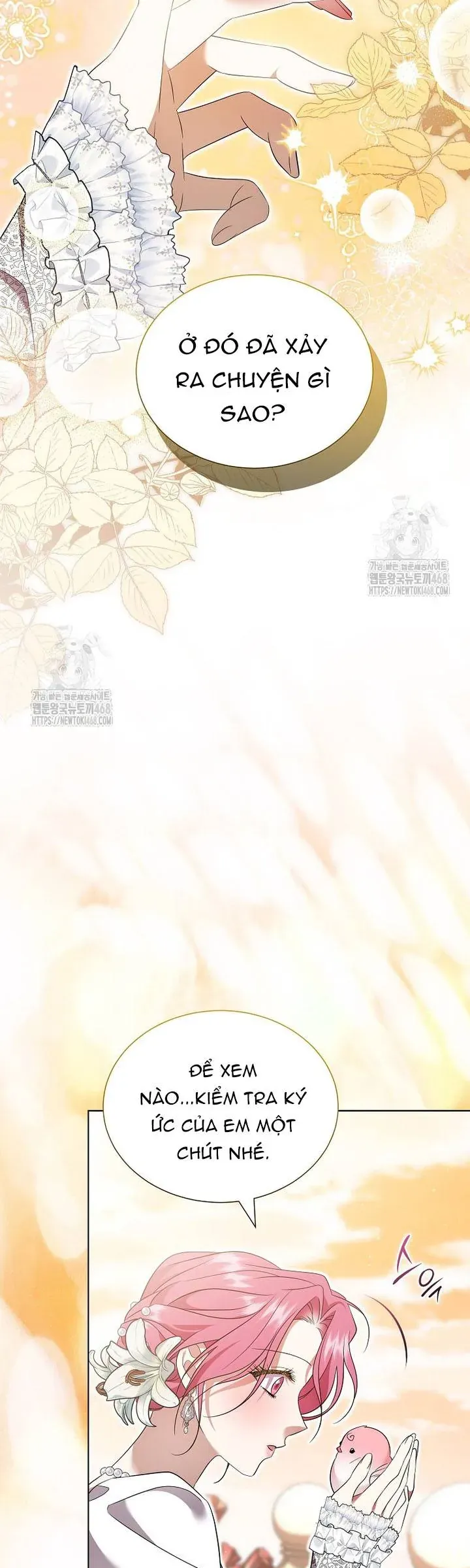 Khi Bị Nam Chính Dịu Dàng Nhưng Cố Chấp Ám Ảnh Chap 32 - Next Chap 31