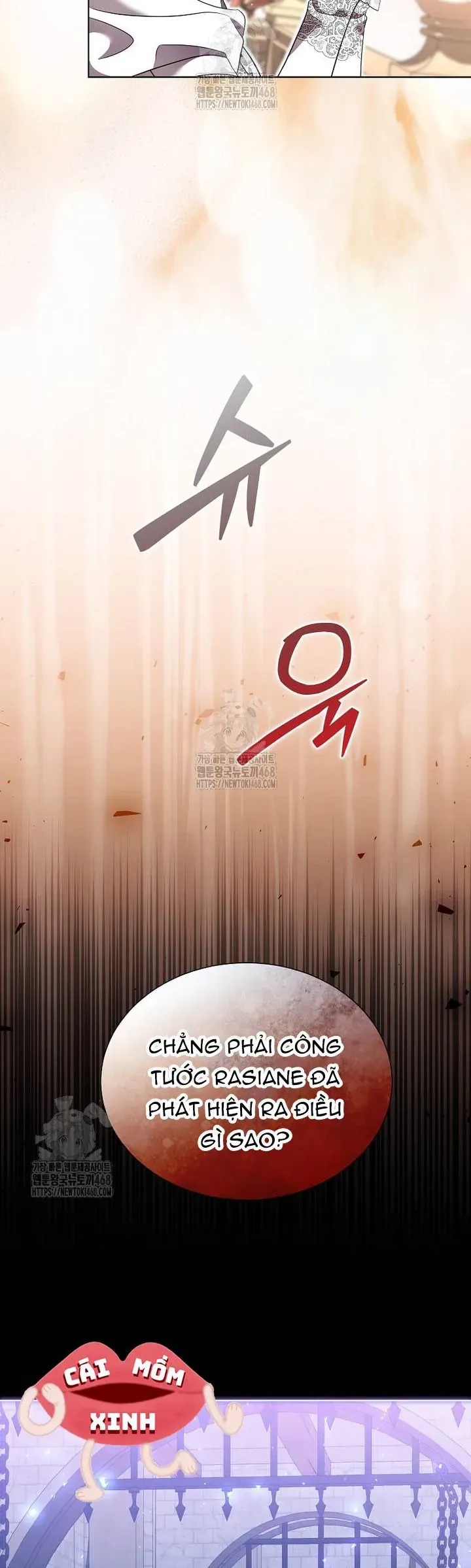 Khi Bị Nam Chính Dịu Dàng Nhưng Cố Chấp Ám Ảnh Chap 32 - Next Chap 31