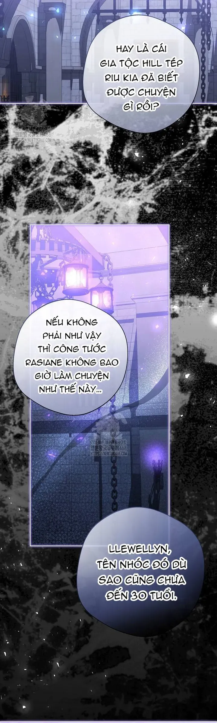 Khi Bị Nam Chính Dịu Dàng Nhưng Cố Chấp Ám Ảnh Chap 32 - Next Chap 31