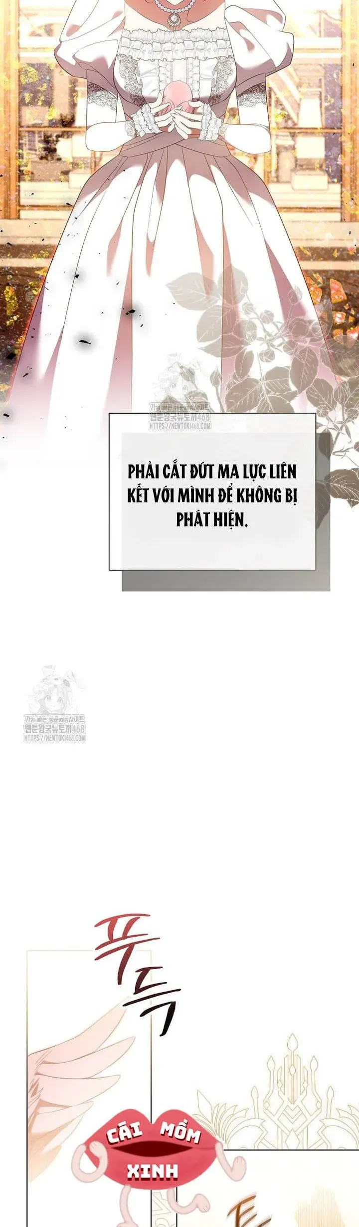 Khi Bị Nam Chính Dịu Dàng Nhưng Cố Chấp Ám Ảnh Chap 32 - Next Chap 31
