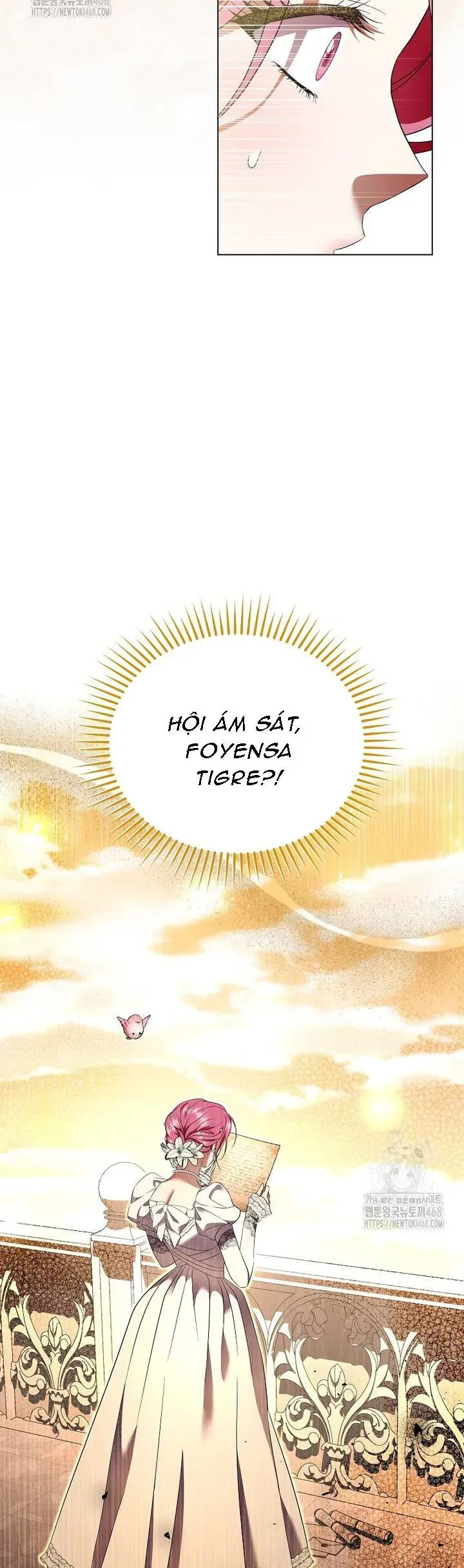 Khi Bị Nam Chính Dịu Dàng Nhưng Cố Chấp Ám Ảnh Chap 32 - Next Chap 31