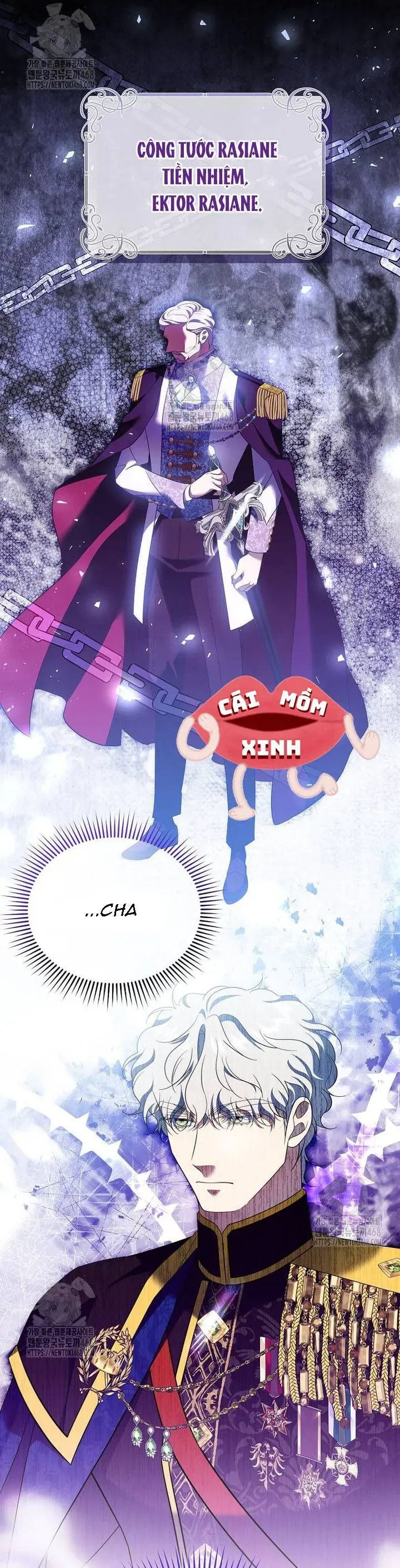 Khi Bị Nam Chính Dịu Dàng Nhưng Cố Chấp Ám Ảnh Chap 32 - Next Chap 31