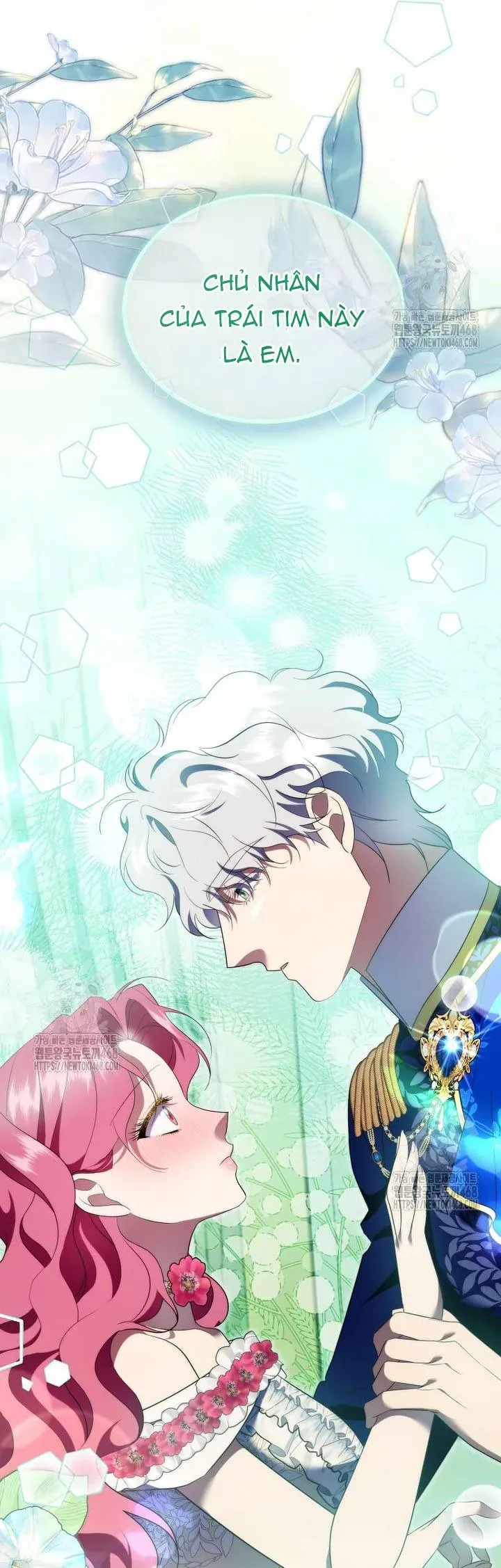 Khi Bị Nam Chính Dịu Dàng Nhưng Cố Chấp Ám Ảnh Chap 32 - Next Chap 31