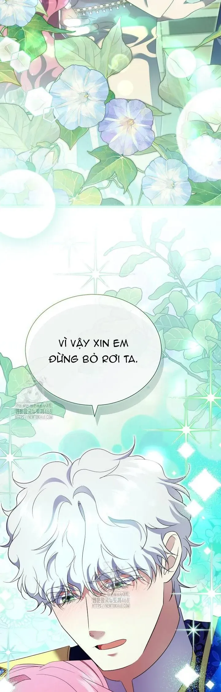 Khi Bị Nam Chính Dịu Dàng Nhưng Cố Chấp Ám Ảnh Chap 32 - Next Chap 31