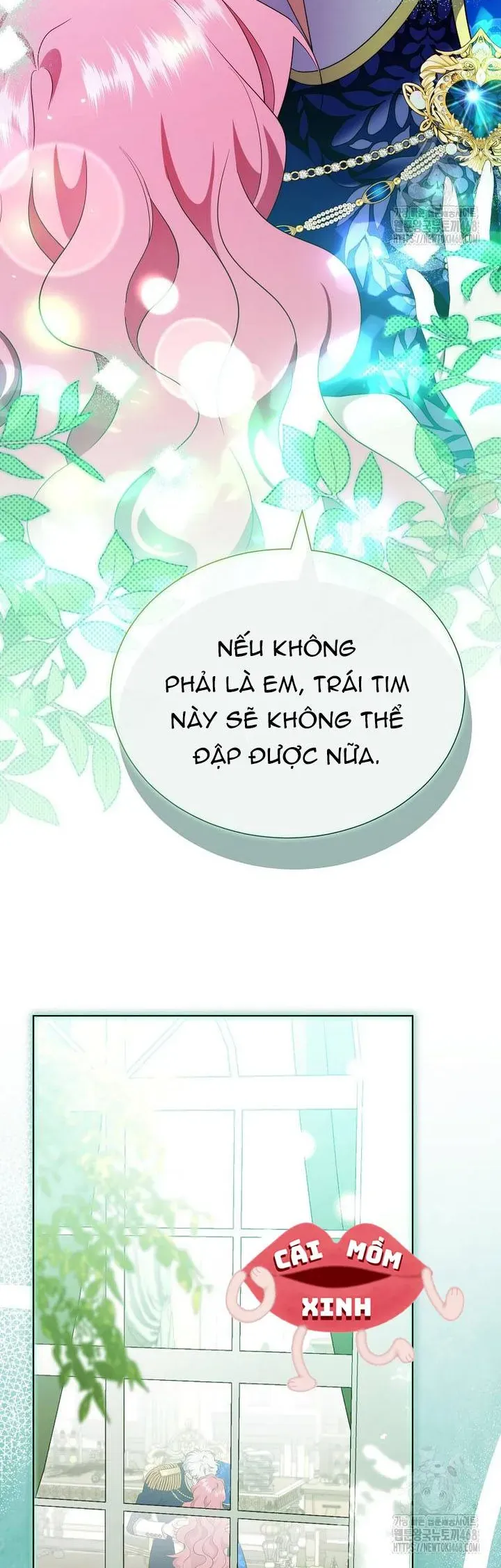 Khi Bị Nam Chính Dịu Dàng Nhưng Cố Chấp Ám Ảnh Chap 32 - Next Chap 31