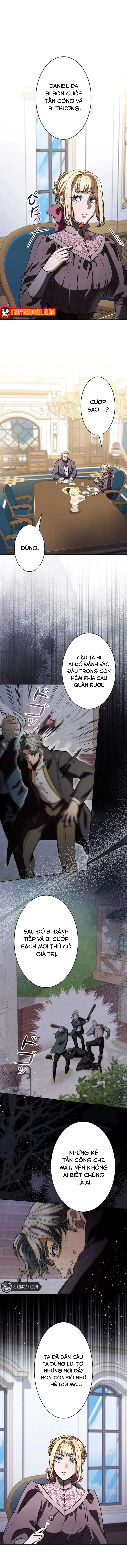 Nếu Anh Muốn Có Em Chap 47 - Next Chap 46