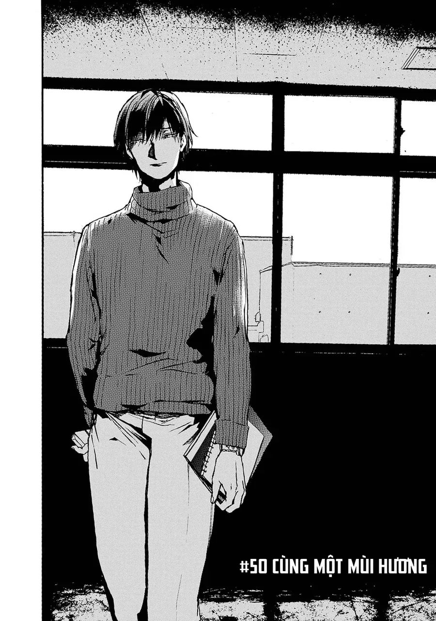 Koko wa Ima kara Rinri desu. Chap 50 - Next Chap 49