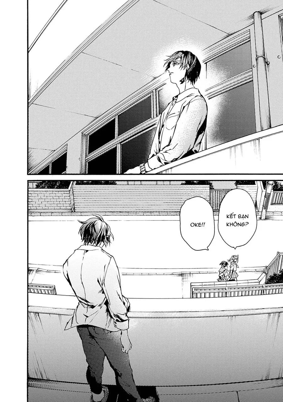 Koko wa Ima kara Rinri desu. Chap 50 - Next Chap 49