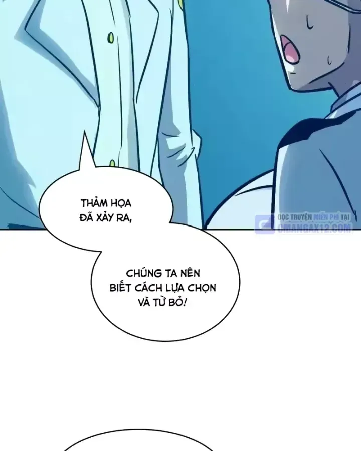 Tay Trái Của Ta Có Thể Dị Biến Chap 146 - Next Chap 145