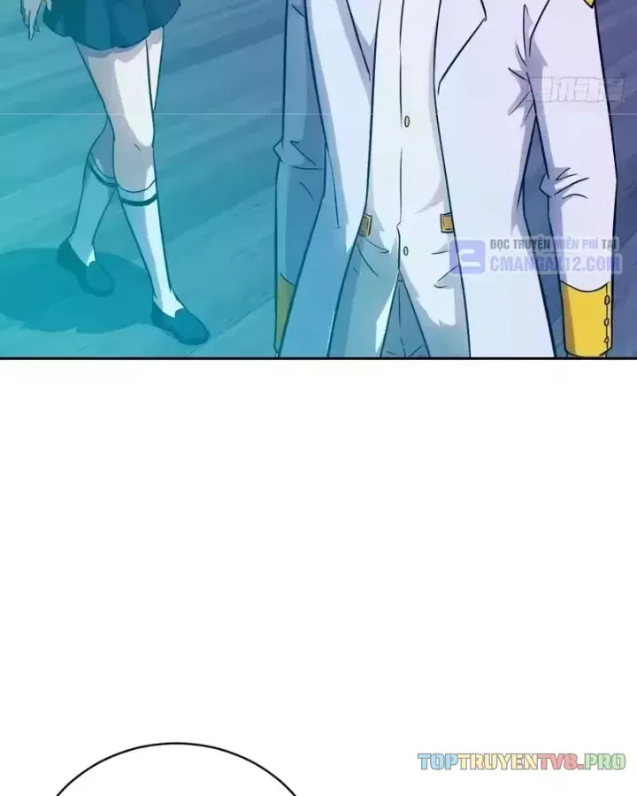 Tay Trái Của Ta Có Thể Dị Biến Chap 146 - Next Chap 145