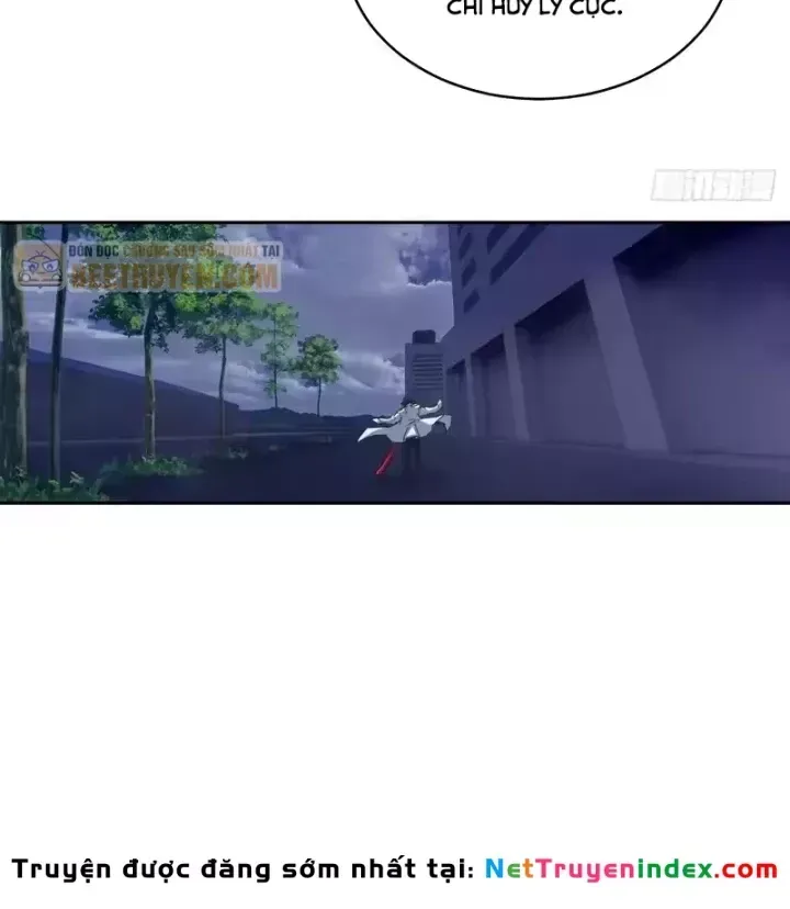 Tay Trái Của Ta Có Thể Dị Biến Chap 146 - Next Chap 145