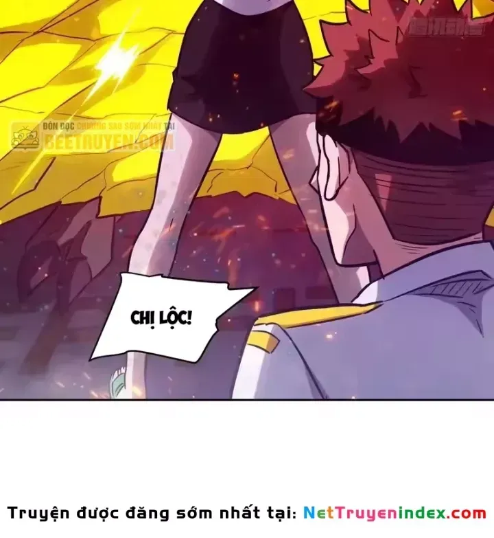 Tay Trái Của Ta Có Thể Dị Biến Chap 146 - Next Chap 145