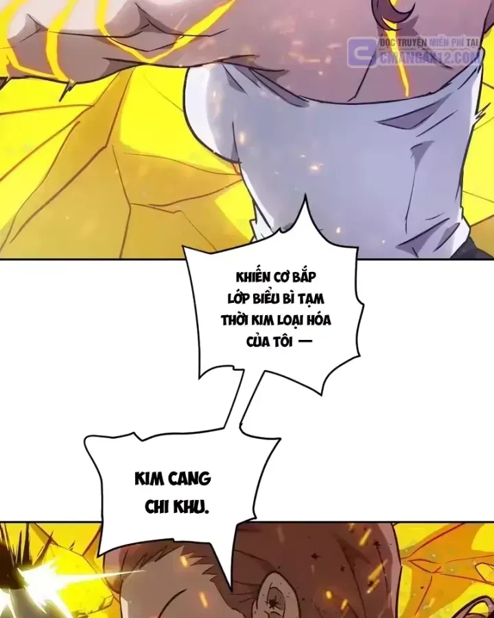 Tay Trái Của Ta Có Thể Dị Biến Chap 146 - Next Chap 145