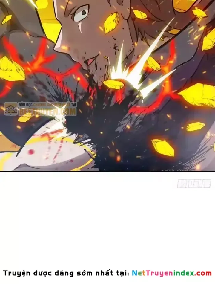 Tay Trái Của Ta Có Thể Dị Biến Chap 146 - Next Chap 145