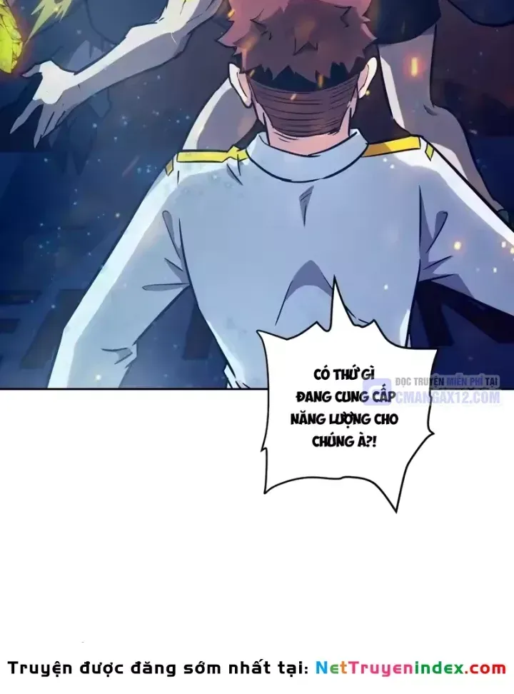 Tay Trái Của Ta Có Thể Dị Biến Chap 146 - Next Chap 145