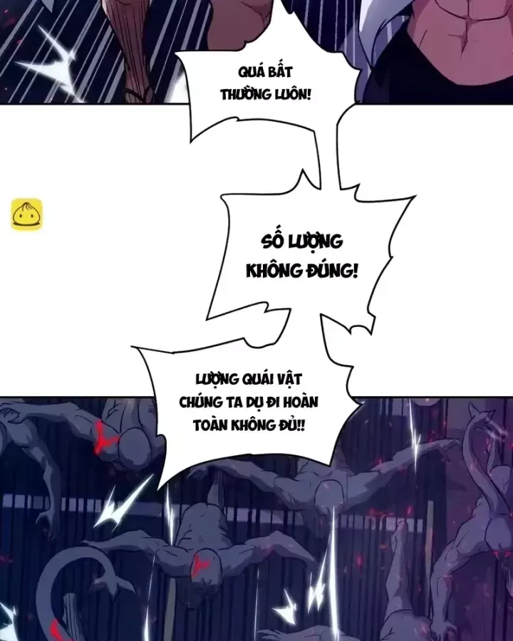 Tay Trái Của Ta Có Thể Dị Biến Chap 146 - Next Chap 145