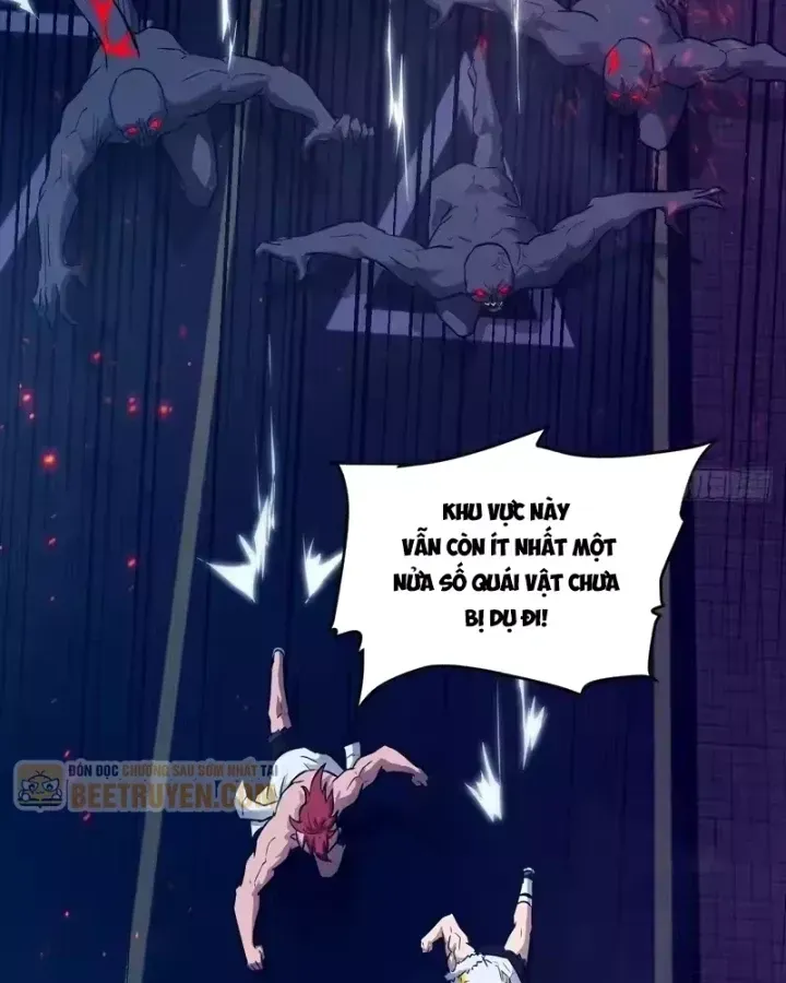 Tay Trái Của Ta Có Thể Dị Biến Chap 146 - Next Chap 145