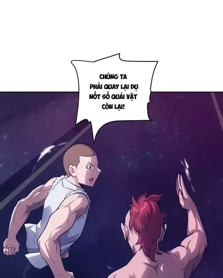 Tay Trái Của Ta Có Thể Dị Biến Chap 146 - Next Chap 145