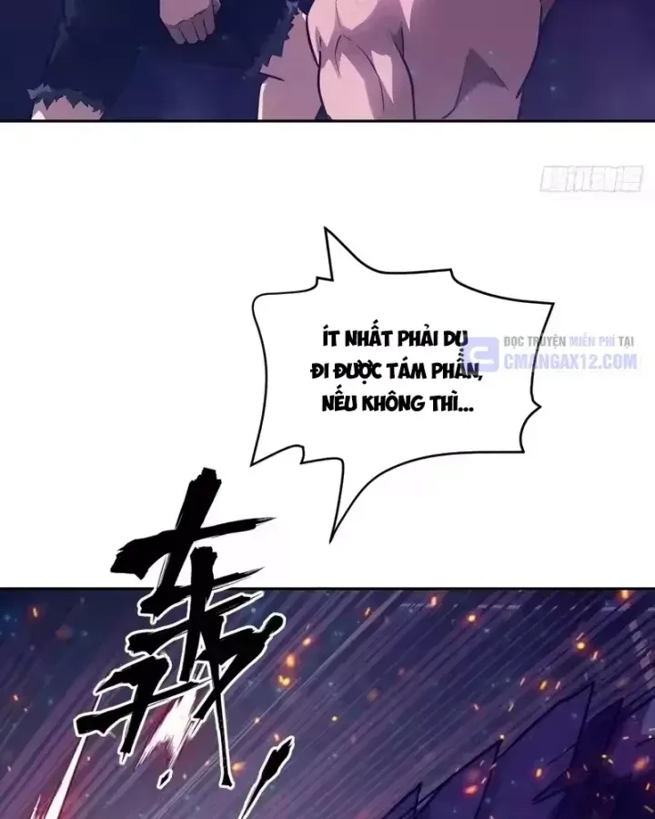 Tay Trái Của Ta Có Thể Dị Biến Chap 146 - Next Chap 145