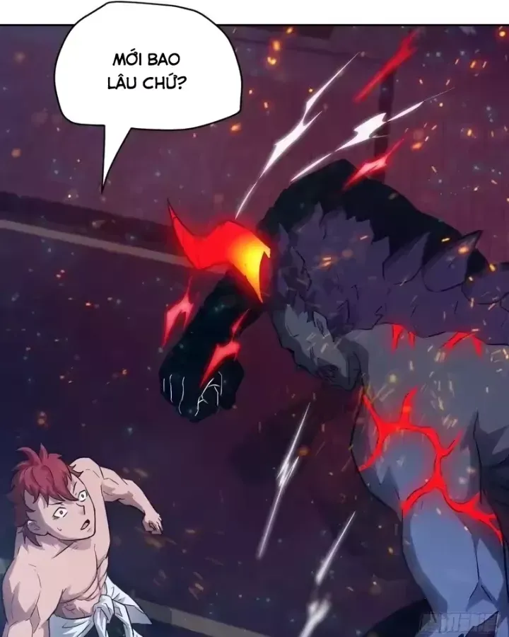 Tay Trái Của Ta Có Thể Dị Biến Chap 146 - Next Chap 145