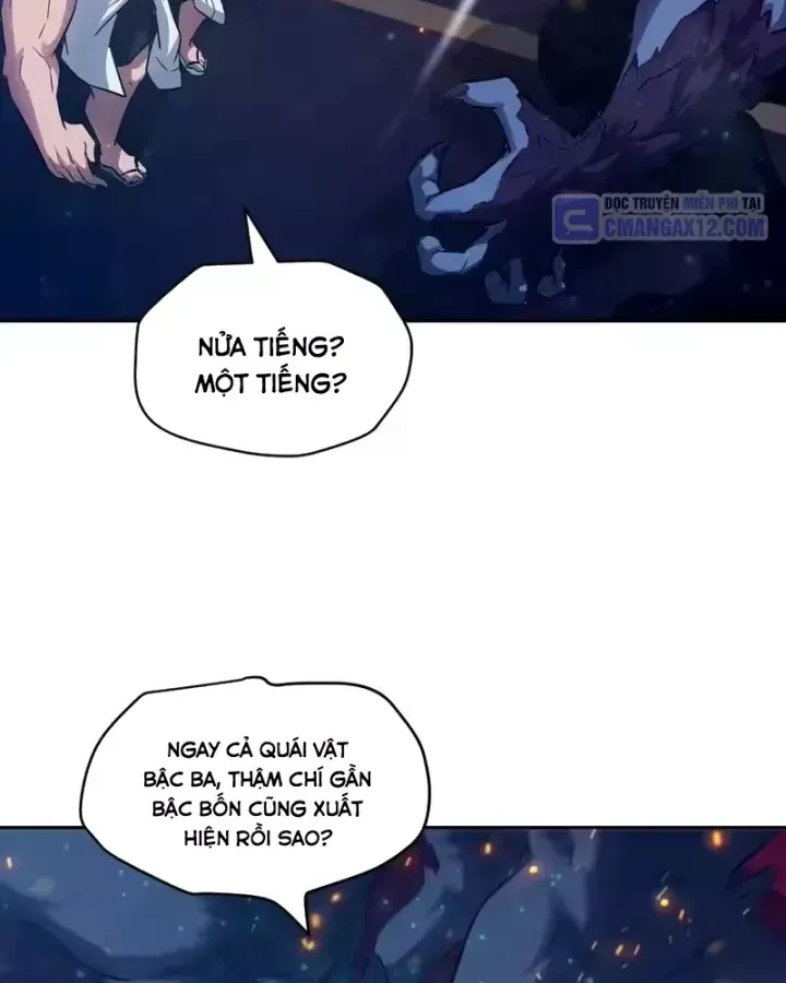 Tay Trái Của Ta Có Thể Dị Biến Chap 146 - Next Chap 145