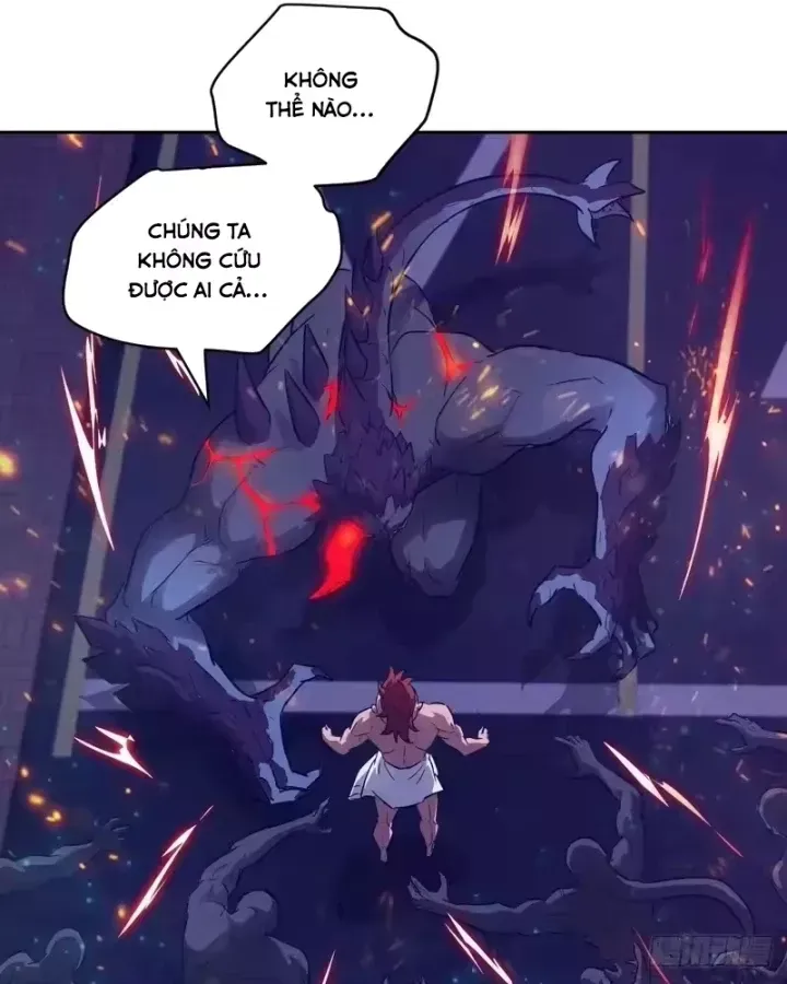 Tay Trái Của Ta Có Thể Dị Biến Chap 146 - Next Chap 145