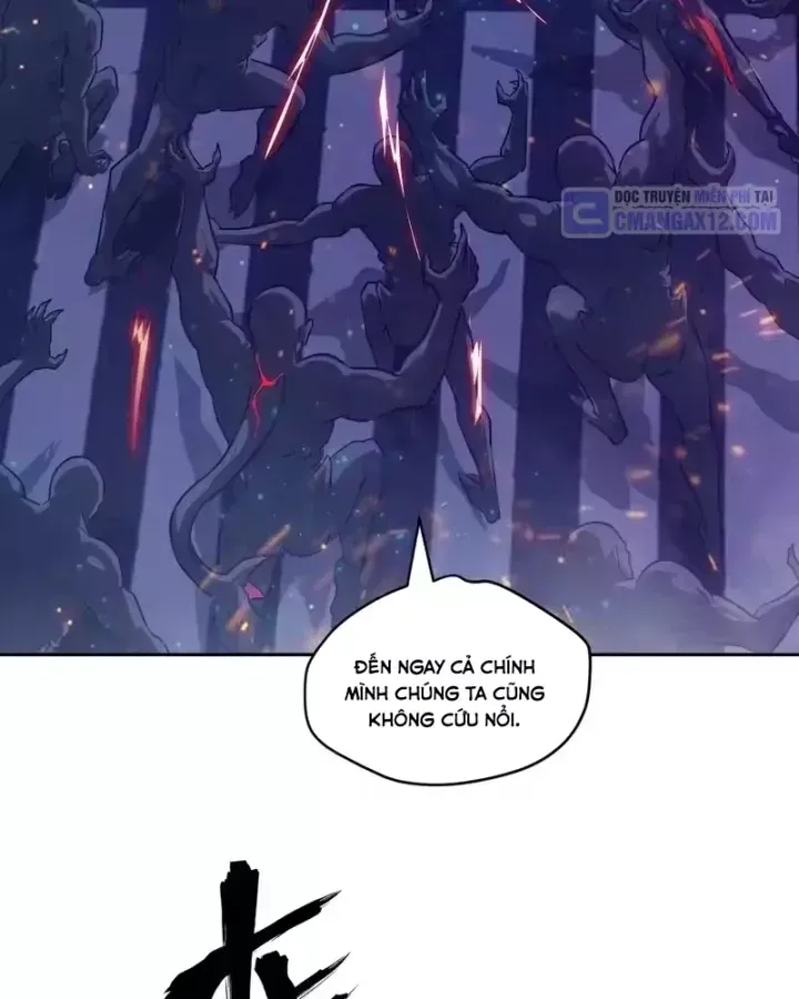 Tay Trái Của Ta Có Thể Dị Biến Chap 146 - Next Chap 145