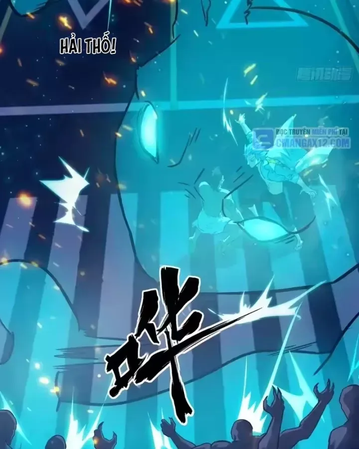 Tay Trái Của Ta Có Thể Dị Biến Chap 146 - Next Chap 145