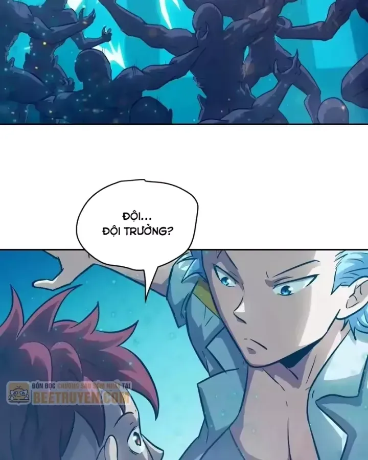 Tay Trái Của Ta Có Thể Dị Biến Chap 146 - Next Chap 145