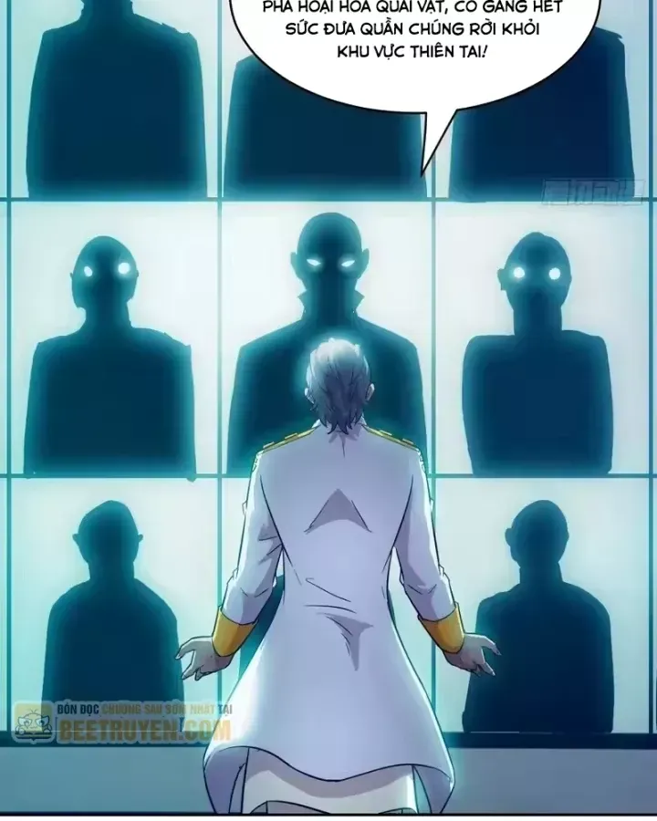 Tay Trái Của Ta Có Thể Dị Biến Chap 146 - Next Chap 145