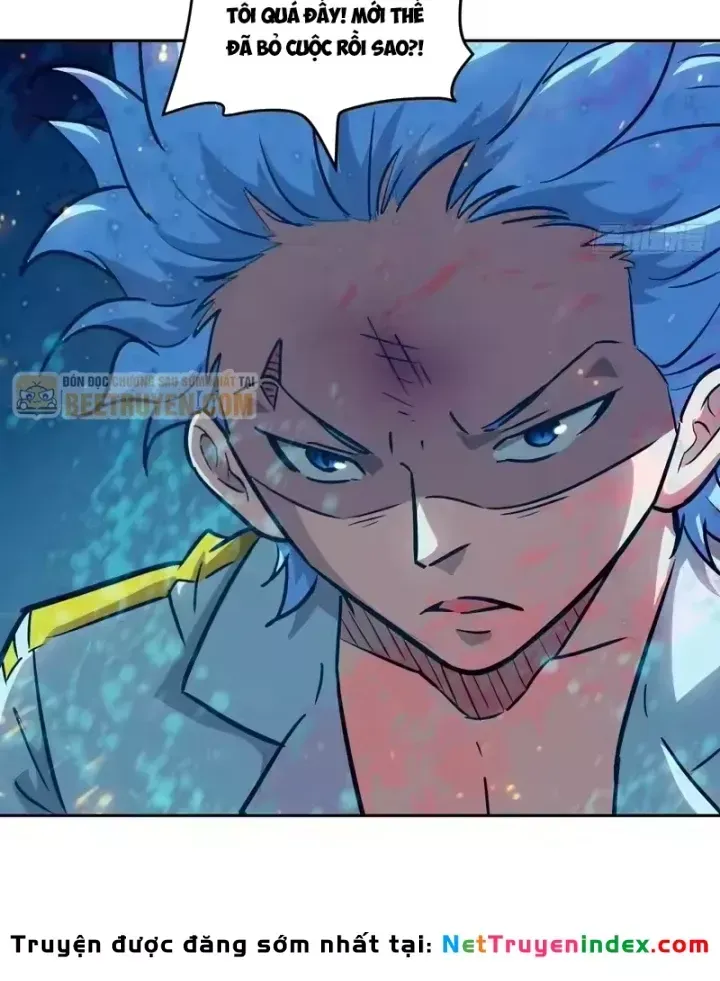 Tay Trái Của Ta Có Thể Dị Biến Chap 146 - Next Chap 145